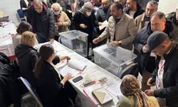 Eskişehir’de oda seçimlerinde tablo netleşiyor, 18 odada başkanlar belli oldu