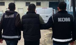 Eskişehir’de operasyonlar devam ediyor; Tutuklanıp cezaevine gönderilenler var