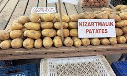 Eskişehir’de patates fiyatları cep yakıyor; Bakan çok alan yok