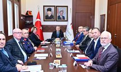 Eskişehir'de sahipsiz hayvanlara yönelik önemli toplantı