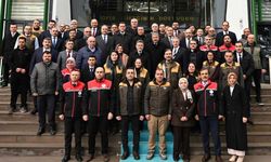 Eskişehir’de Toprak Mahsulleri Ofisi hizmet binasının açılışı yapıldı