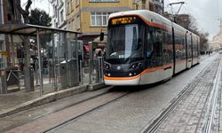 Eskişehir’de tramvay bilet ücreti ne kadar; Tam bilet ve öğrenci bileti kaç para?