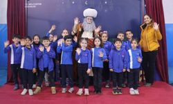 Eskişehir’de Türkiye Yüzyılı Maarif Modeli kapsamında Ramazan etkinliği düzenlendi