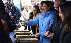 Eskişehir’de yerel tohum konusunda seferberlik başlatıldı; Ayşe Ünlüce açıklama yaptı