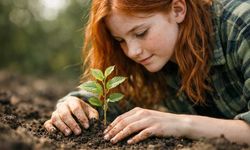 Eskişehir'e milyonlarca ağaç fidanı dikilecek; Tarım ve Orman Bakanı İbrahim Yumaklı sayıyı açıkladı