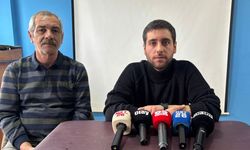 Eskişehir'in suyu da geleceği de büyük risk altında; Mert Yedek'ten önemli açıklamalar