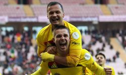 Eskişehirspor Afyonspor karşısında da kazandı; Yolumuza dolu dizgin devam ediyoruz