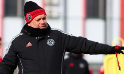 Eskişehirspor Teknik Direktörü Hakan Şapçı 'Gerçekten olağanüstü' diyerek düşüncelerini açıkladı