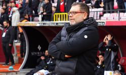 Eskişehirspor Teknik Direktörü Hakan Şapçı açıkladı; "Maalesef bu durum bizi olumsuz etkiliyor"