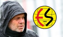 Eskişehirspor Teknik Direktörü Hakan Şapçı Denizli İdman Yurdu deplasmanı ile ilgili konuştu