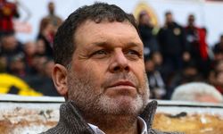 Eskişehirspor Teknik Direktörü Hakan Şapçı'dan taraftarları umutlandıran açıklamalar