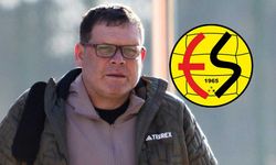 Eskişehirspor Teknik Direktörü Hakan Şapçı deplasman galibiyetini değerlendirdi