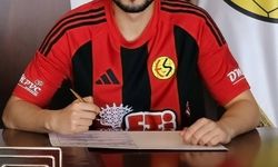 Eskişehirspor'da ara transfer dönemi oldukça hareketli geçti