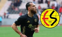 Eskişehirspor’da Christopher Jakob Aydemir fırtınası esiyor