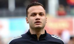 Eskişehirspor'da Talha Özler'in yıldızı parlıyor: Maşallah ve Nazar değmesin yorumları var