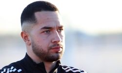 Eskişehirspor’un kalecisi Bora Göymen'in maşallahı var; Aman nazar değmesin