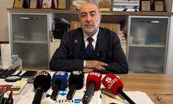 Fesih Bingöl'den Eskişehir'in su sıkıntısı ile ilgili çok konuşulacak Seyitgazi önerisi