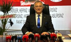 Fethi Özkara geri döndü; İlk açıklamasını yaptı