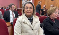 Figen Kahya isim vermeden Berke Akyel'e Osmangazi Üniversitesi Hastanesi'ni hatırlattı