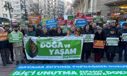 Filiz Fatma Özkoç İliç’in yıl dönümünde konuştu, Eskişehir için uyardı