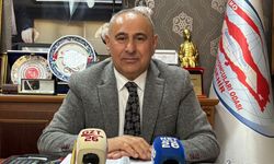 Gazi Çelik Eskişehir'deki emlak ilan sayılarındaki düşüşün sebebini açıkladı