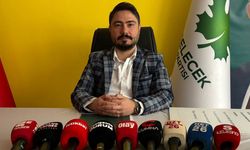 Gelecek Partisi Eskişehir İl Başkanı Hüseyin Durmazlar’dan dikkat çeken çağrı