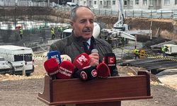 Gündoğdu Mahallesi Muhtarı Adem Karaman son günlerde çok mutlu; "Süreci yakından takip ediyorum"