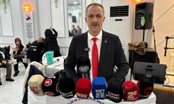 Gürdal Sarıkaya açıkladı: Yeni dönemde 3 proje daha hayata geçirilecek