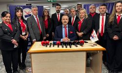 Gürdal Sarıkaya’dan dikkat çeken açıklamalar: "Yalanı bırakalım, gerçeklerle yüzleşelim"