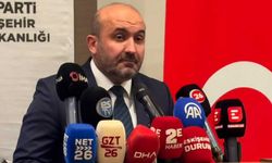 Gürhan Albayrak Eskişehir’e yapılan milyar liralık yatırımları tek tek açıkladı