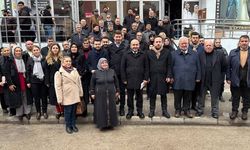 Gürhan Albayrak Eskişehir’deki su kesintileri için konuştu: "Eskişehirlilerin susuz kalacağını nasıl öngöremezsiniz?"