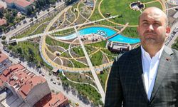 Gürhan Albayrak Eskişehir'e müjdeyi verdi; "15–20 gün içinde yeniden faaliyete geçecek"