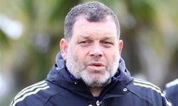 Hakan Şapçı'dan oyuncusu için övgü dolu sözler: "Victor Osimhen’e benzettiğim yönleri var"