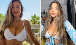 Hakkında yakalama kararı bulunan Merve Taşkın'dan açıklama geldi