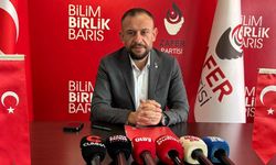 Hasan Demir komisyondaki süreci ve yayımlanan raporu sert sözlerle değerlendirdi