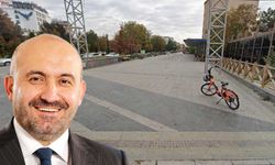 Eskişehir'in kanayan yarası hat boyu için harekete geçiriliyor; Gürhan Albayrak'tan önemli açıklama