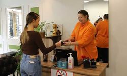 Her ayın 26’sı Eskişehir'in indirim günü oldu