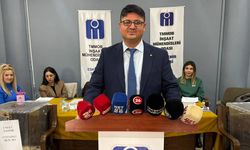 İnşaat Mühendisleri Odası Eskişehir Şubesi'nde yeni dönem; Oytun Gökten'den önemli açıklamalar