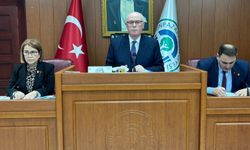 Kazım Kurt su sıkıntısı ilgili sert konuştu; "25 yıldır niye düzeltmediniz?"