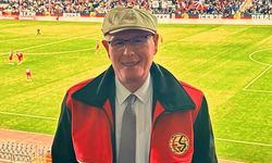 Kazım Kurt'tan Eskişehirspor'un Afyonspor'u yendiği maçın ardından açıklama geldi