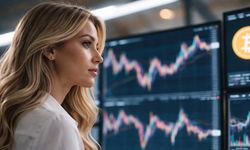 Kripto para piyasasında büyük gerileme; Bitcoin her gün biraz daha düşüyor