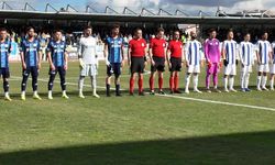 Kütahyaspor - Eskişehir Anadolu SF maçının hakemine tepki yağıyor; 1 penaltıyı, 1 de kırmızı kartı es geçti