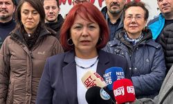 Makina mühendisleri odasında birlik vurgusu: Nergis Uygun’dan anlamlı çağrı