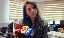 Merve Edizkan Cihan TMMOB Jeoloji Mühendisleri Odası Eskişehir Şubesi Başkan Adayı oldu