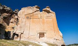 Gürhan Albayrak 2026 vizyonunu açıkladı, Eskişehir’in tarihi değerlerine dikkat çekti