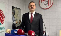 Mustafa Köroğlu yeniden başkan, ilk hedefini duyurdu