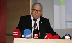 Nadir Küpeli yeniden Eskişehir OSB Yönetim Kurulu Başkanı seçildi; Önemli mesajlar verdi