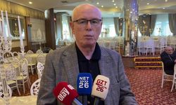 Kazım Kurt'tan Eskişehir’deki afet riskli alanlarla ilgili önemli açıklamalar