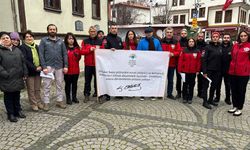 Eskişehir'de 6 Şubat depremlerinin 3. yılı öncesi dikkat çeken açıklama