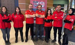 Oğuz Sağır Dorlion Arama Kurtarma ekibinin faaliyetlerini anlattı